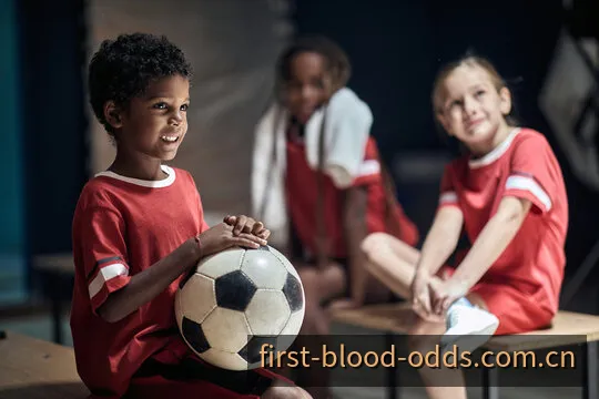MOBA电竞赛事前期一血热力分布与雷达盘口分析视图